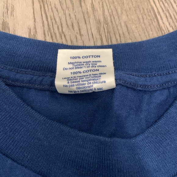 Toronto Maple Leaf Starter 90’s Tshirt - Picture 4 of 4